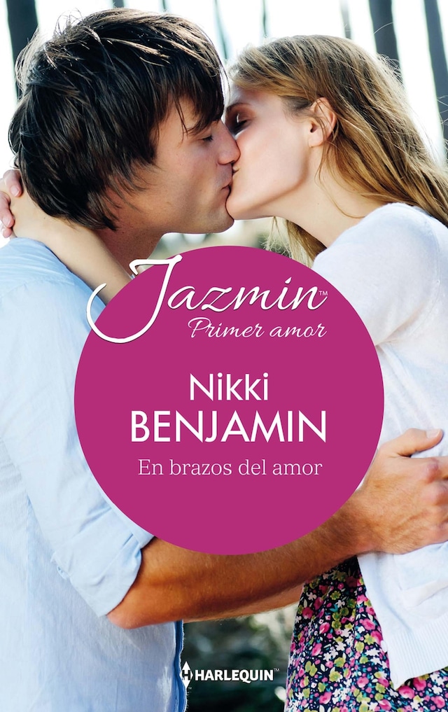 Book cover for En brazos del amor
