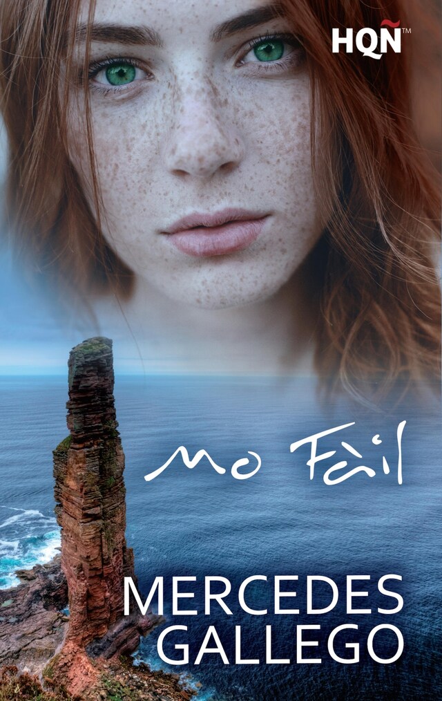 Book cover for Mo Fàil
