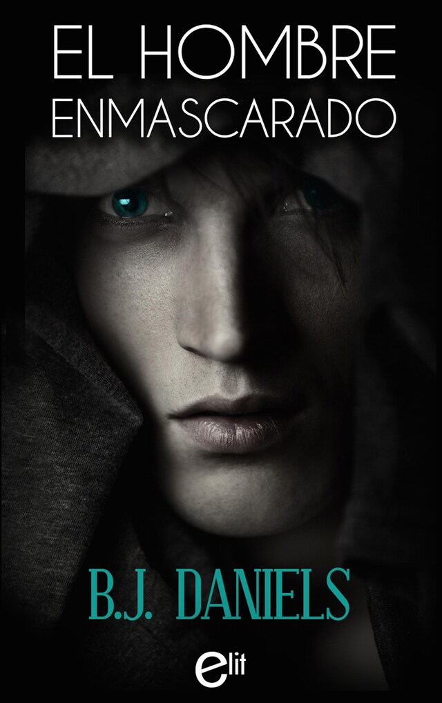 El hombre enmascarado Book cover for El hombre enmascarado
