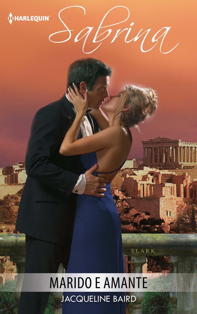 Book cover for Marido e amante