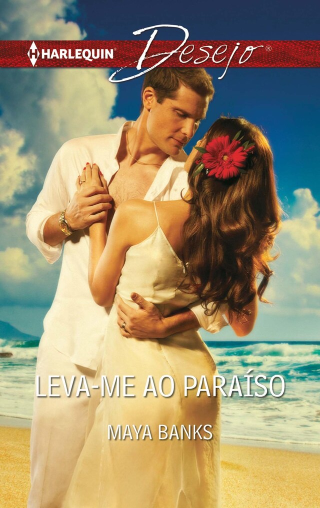 Book cover for Leva-Me ao paraíso