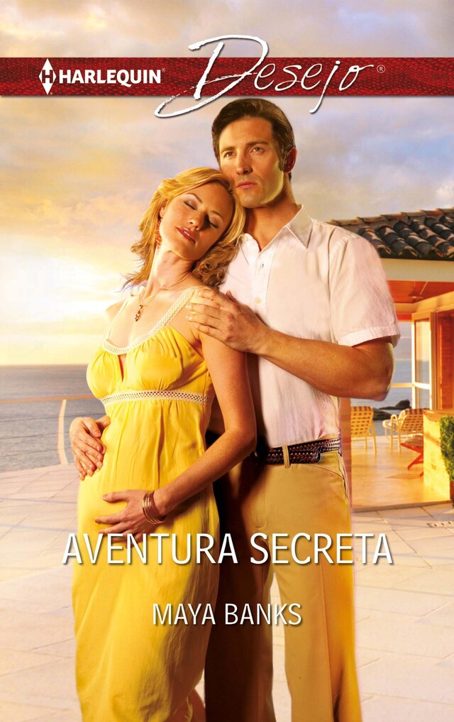 Book cover for Aventura secreta