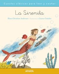 La sirenita