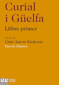 Curial i Güelfa I