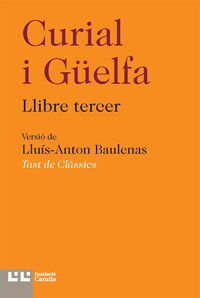 Curial i Güelfa III