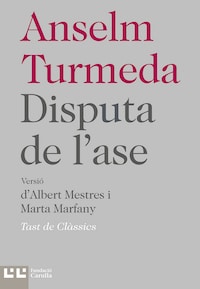 Disputa de l'ase