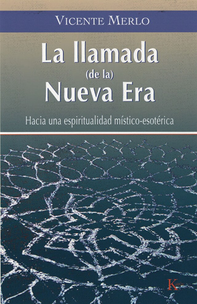 Buchcover für La llamada (de la) Nueva Era