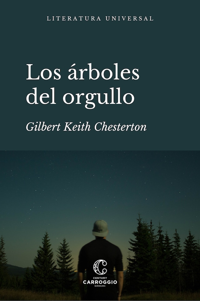 Book cover for Los árboles del orgullo
