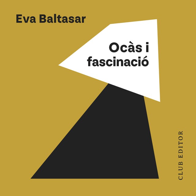 Bokomslag for Ocàs i fascinació