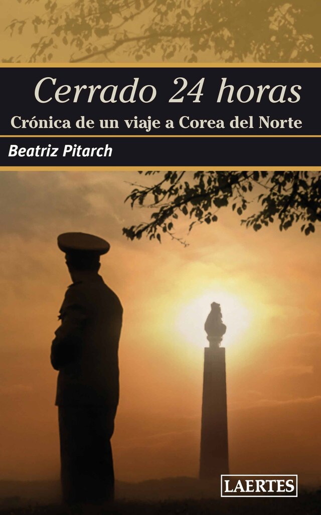 Portada de libro para Cerrado 24 horas