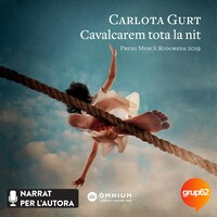 Cavalcarem tota la nit