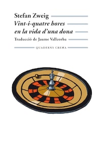 Vint-i-quatre hores en la vida d'una dona