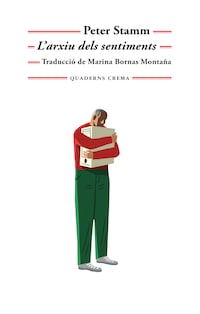 L'arxiu dels sentiments