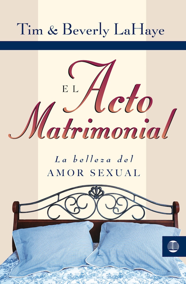 Buchcover für Acto matrimonial