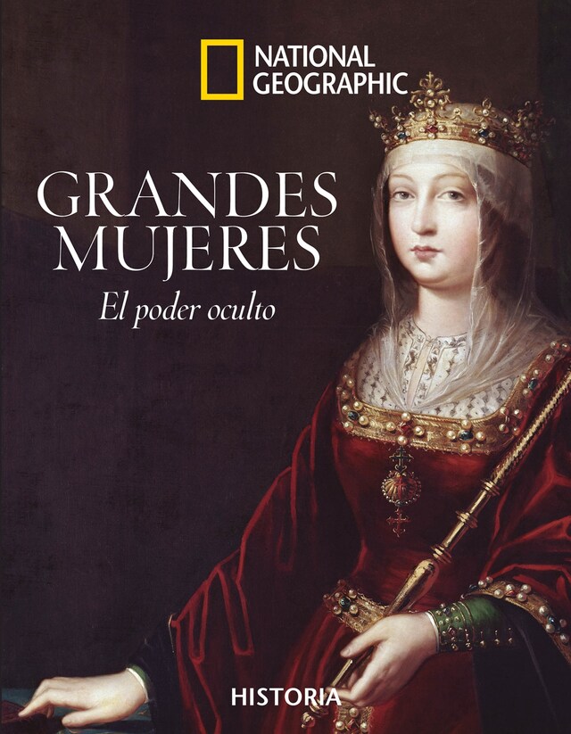 Buchcover für Grandes mujeres