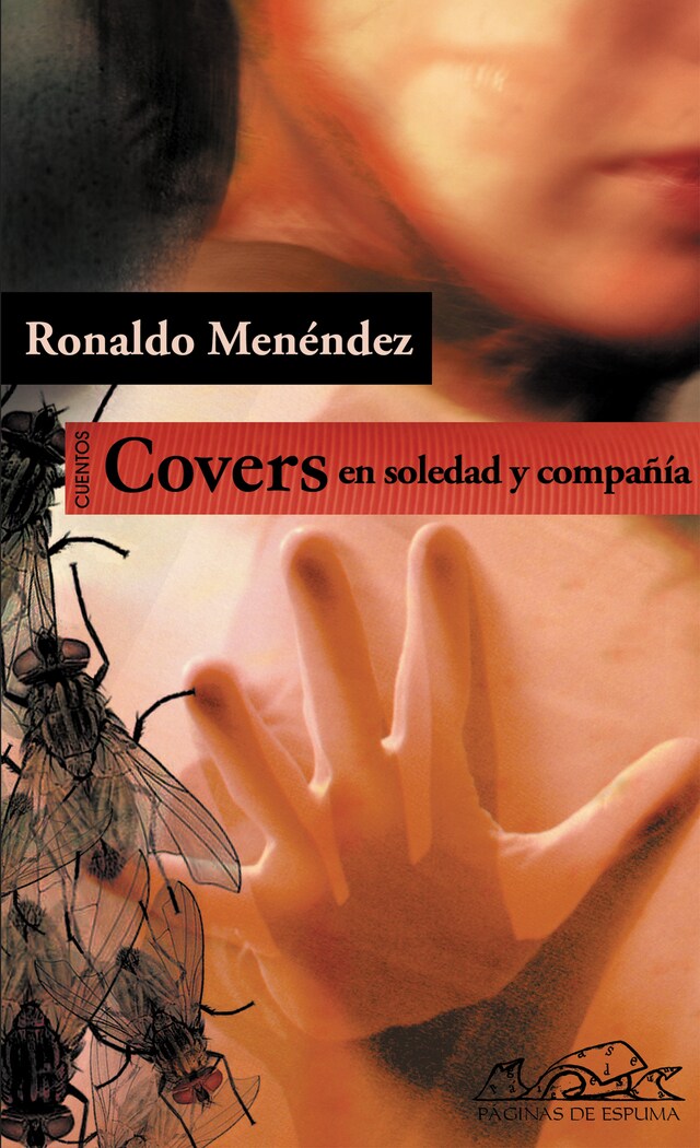 Book cover for Covers. En soledad y compañía