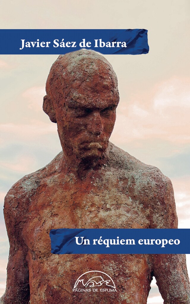 Book cover for Un réquiem europeo