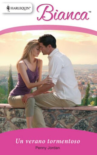 Un verano tormentoso bookCoverFor