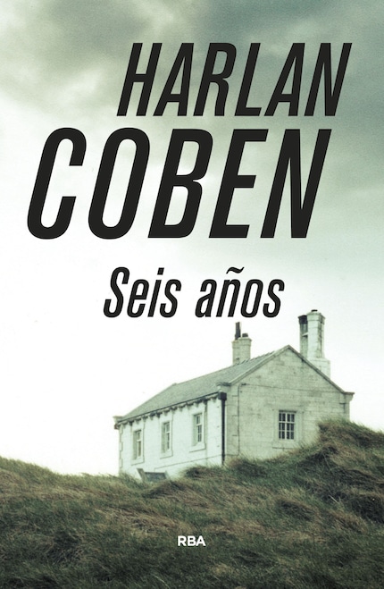 Seis años bookCoverFor