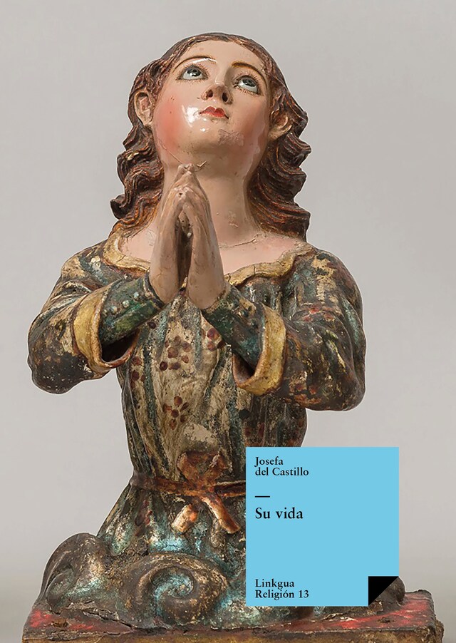 Book cover for Su vida