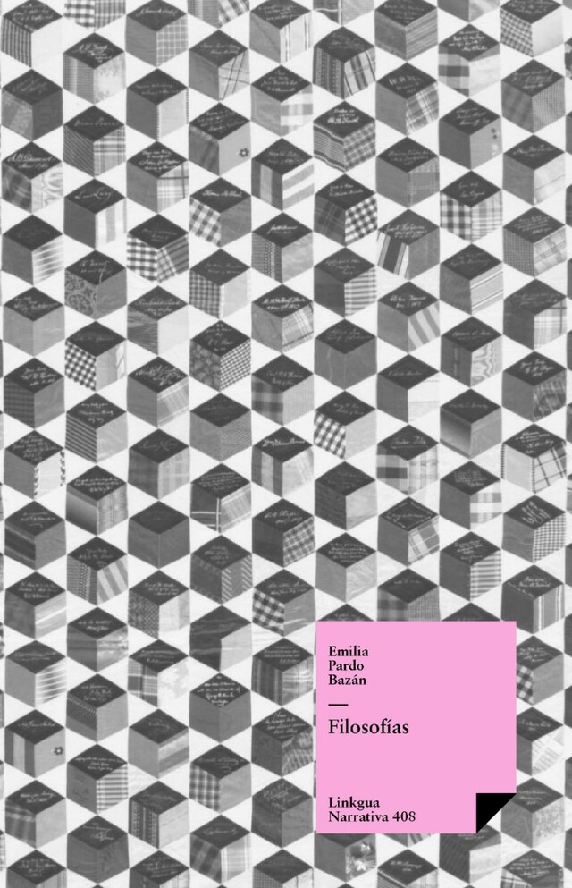 Book cover for Filosofías