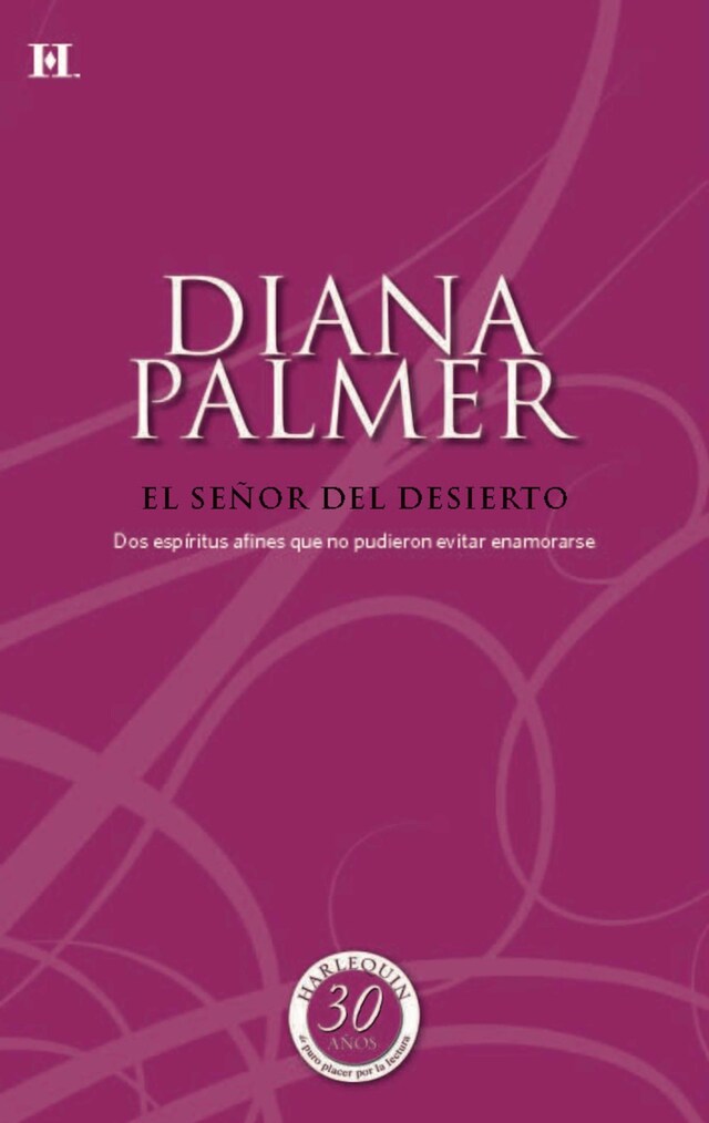 Book cover for El señor del desierto