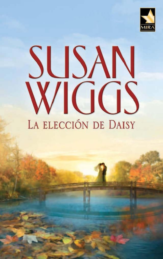 Book cover for La elección de Daisy