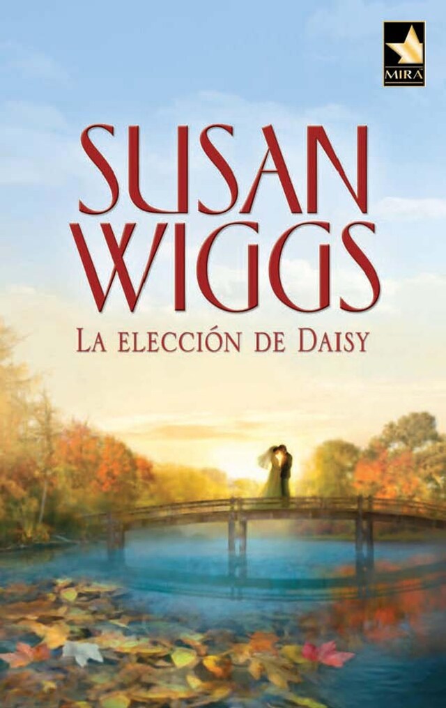 Buchcover für La elección de Daisy