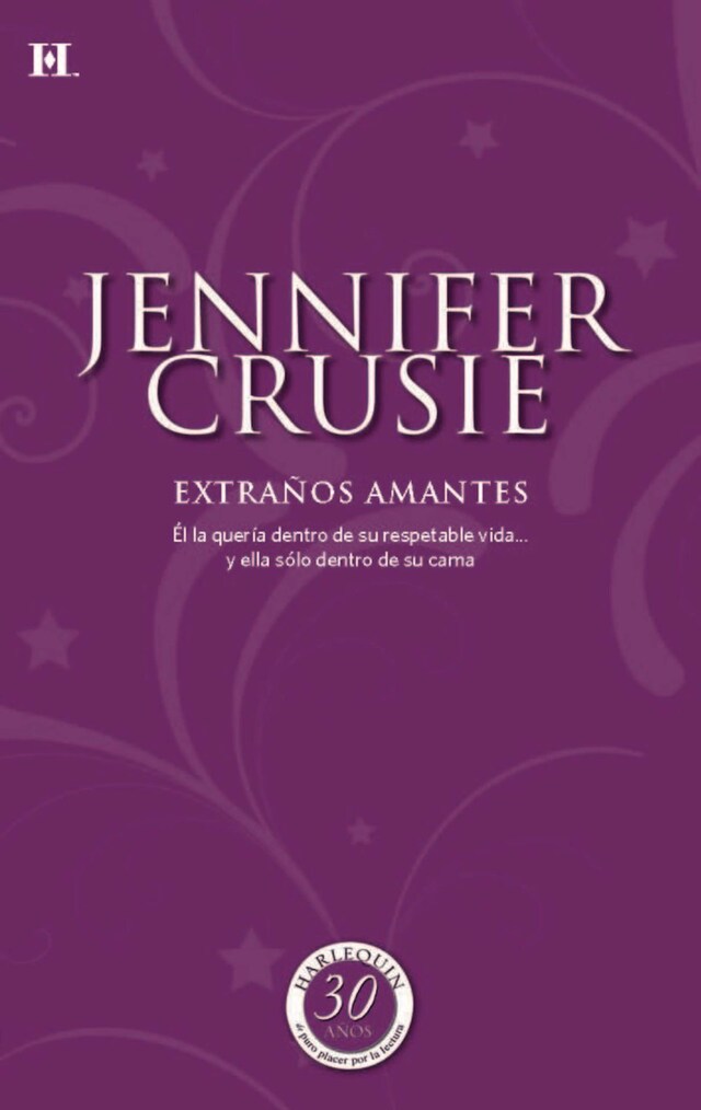 Book cover for Extraños amantes