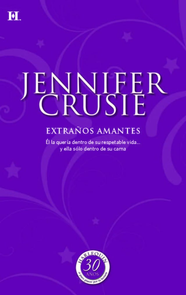 Book cover for Extraños amantes