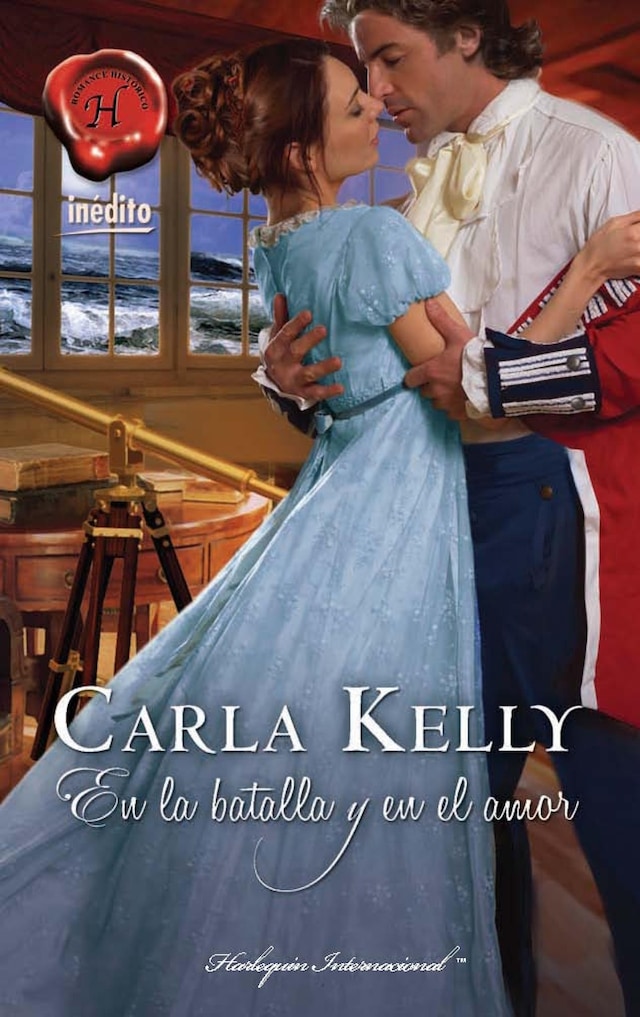 Book cover for En la batalla y en el amor