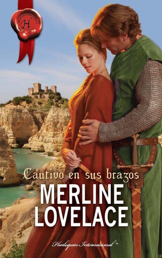 Cautivo en sus brazos bookCoverFor