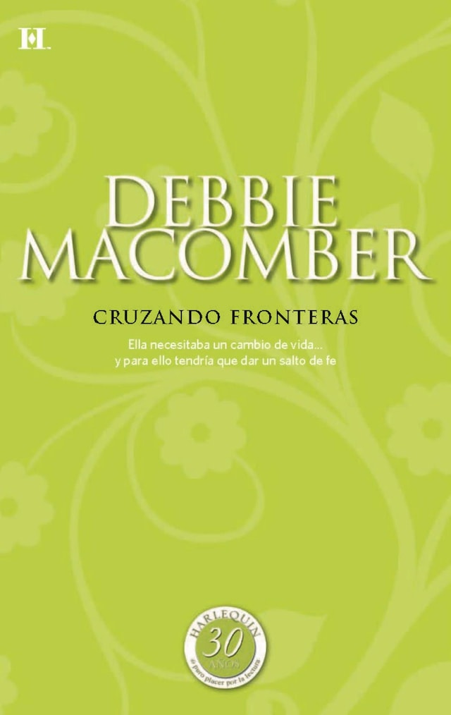 Book cover for Cruzando fronteras