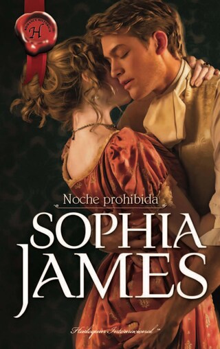 Noche prohibida bookCoverFor