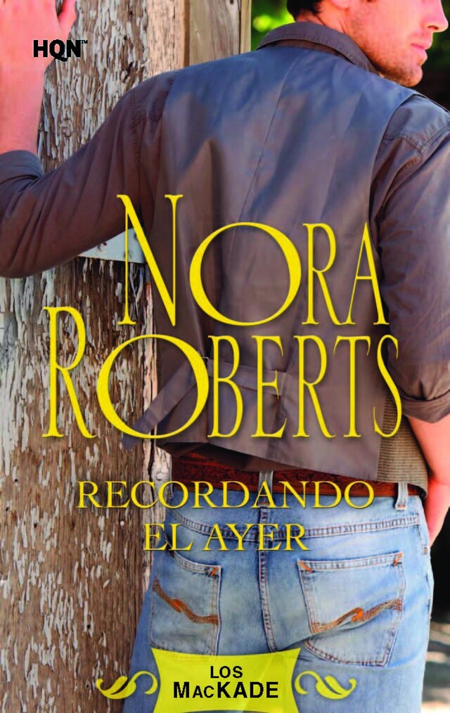 Book cover for Recordando el ayer