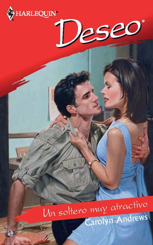 Book cover for Un soltero muy atractivo