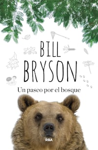 Un paseo por el bosque