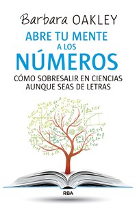 Abre tu mente a los números