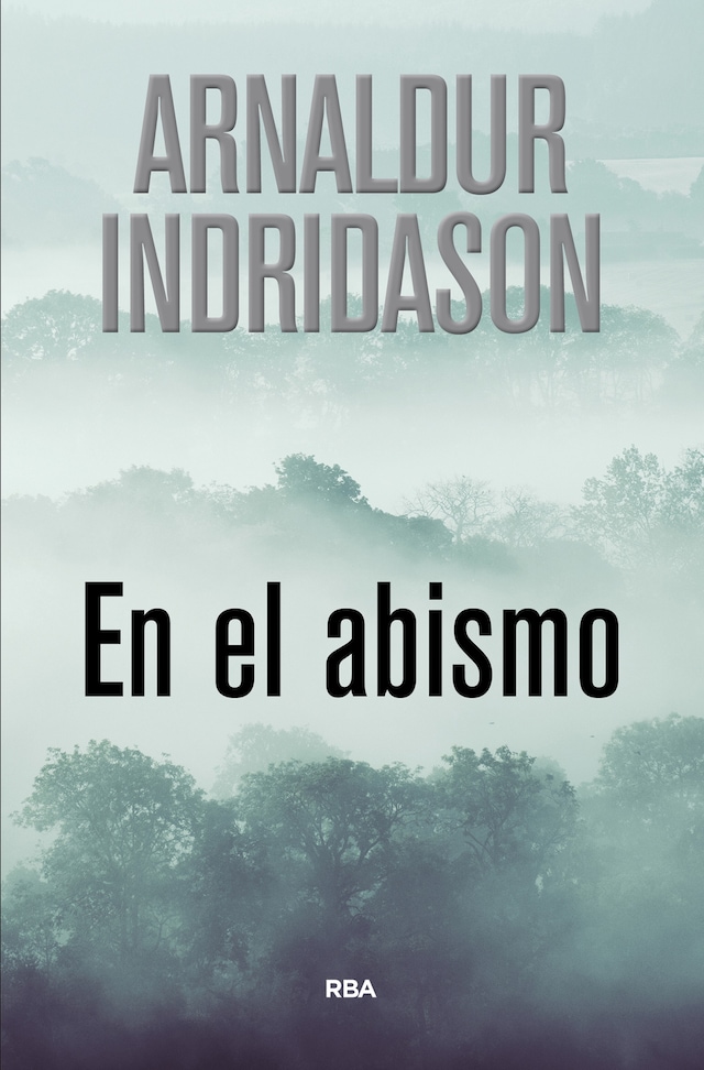 Book cover for En el abismo