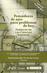 Pensadores de ayer para problemas de hoy...