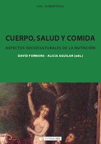 Cuerpo, salud y comida