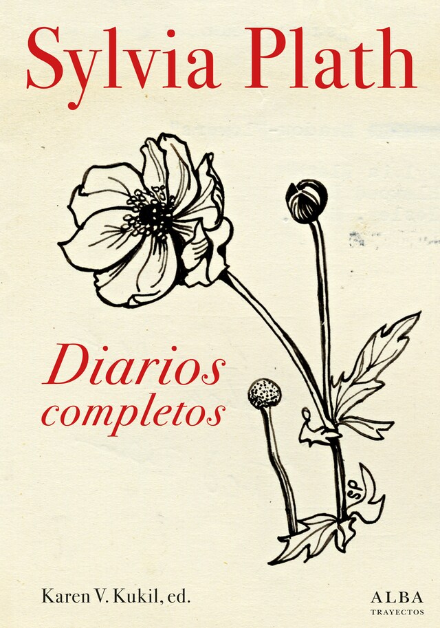 Book cover for Diarios completos