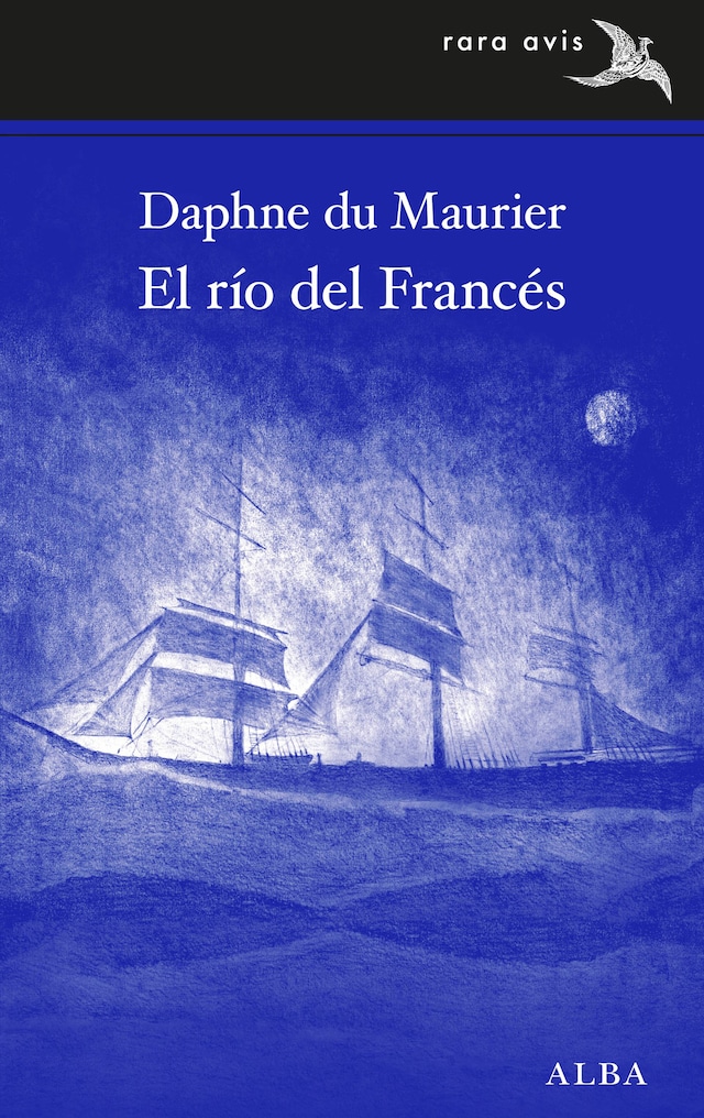 Book cover for El río del Francés
