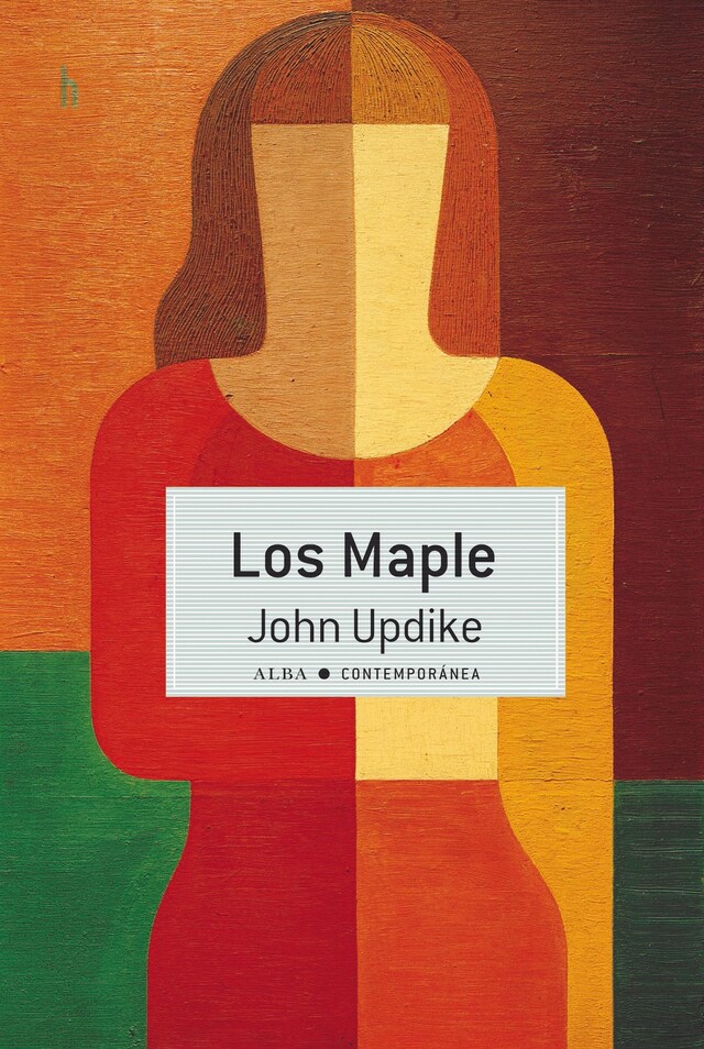 Couverture de livre pour Los Maple