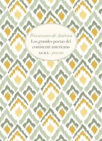 Precursores de América