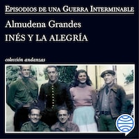 Inés y la alegría