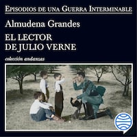 El lector de Julio Verne