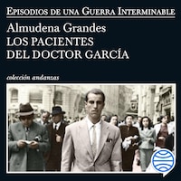 Los pacientes del doctor García