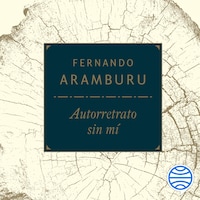 Autorretrato sin mí
