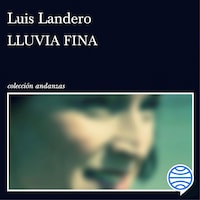 Lluvia fina